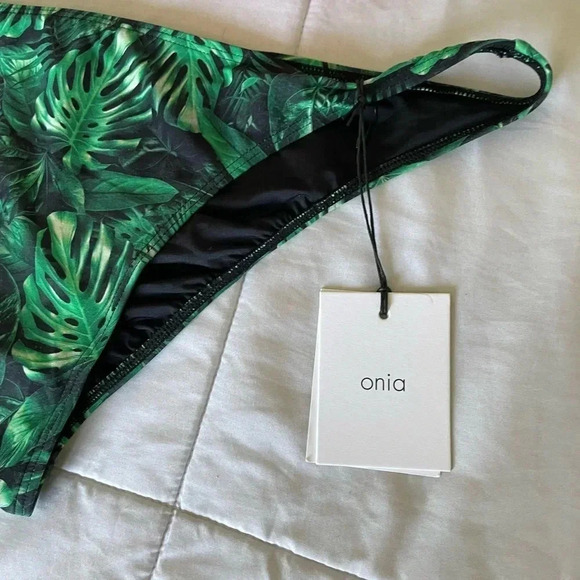 Onia jungle bikini bottom - Picture 7 of 10